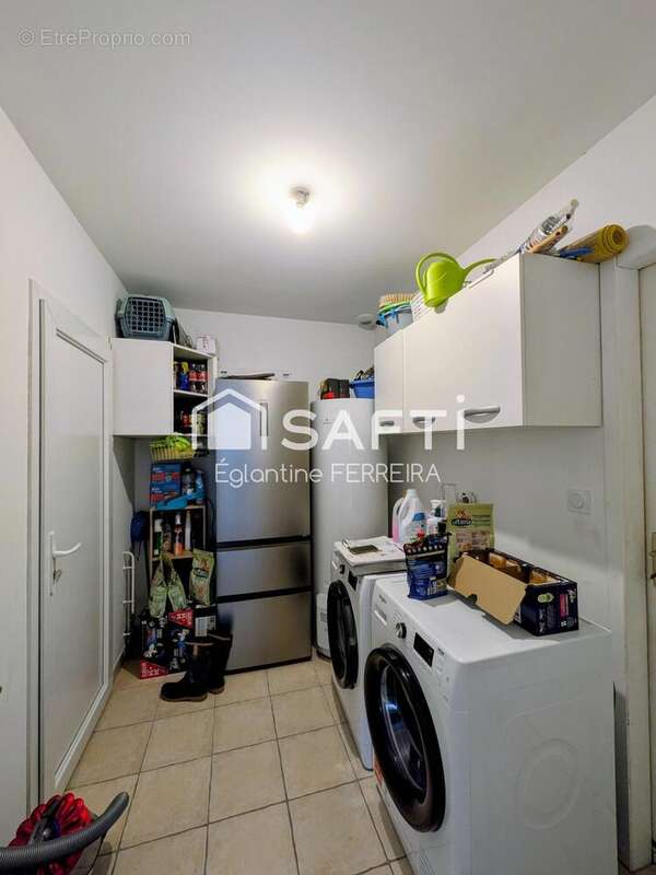 Photo 5 - Maison à ISSOUDUN