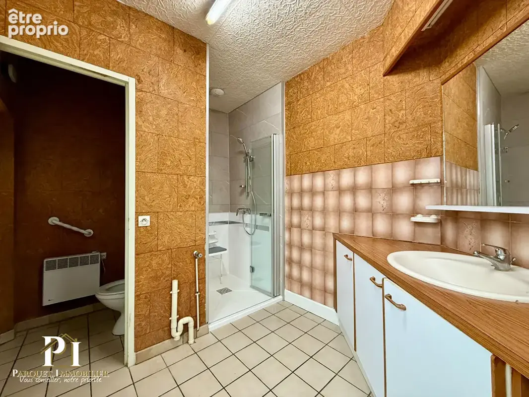 Maison de ville à Albert proche gare - photo 4
