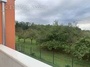 Appartement à OBENHEIM