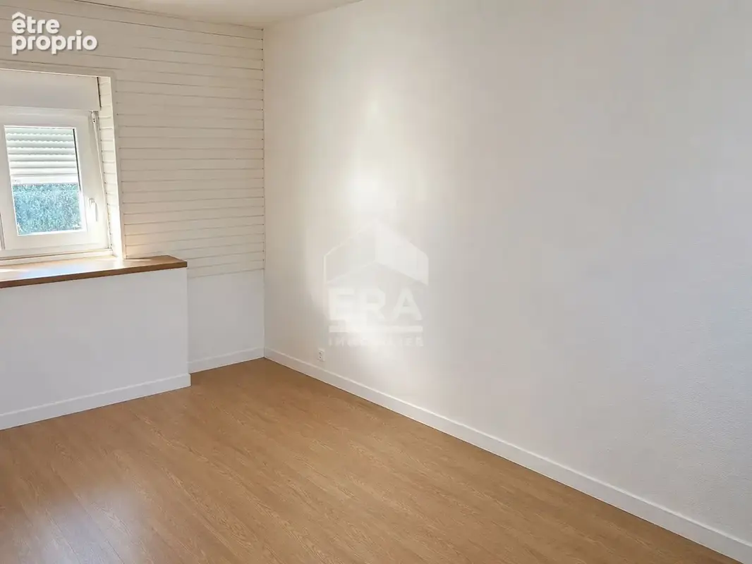 Maison 56m² à la madeleine - photo 7