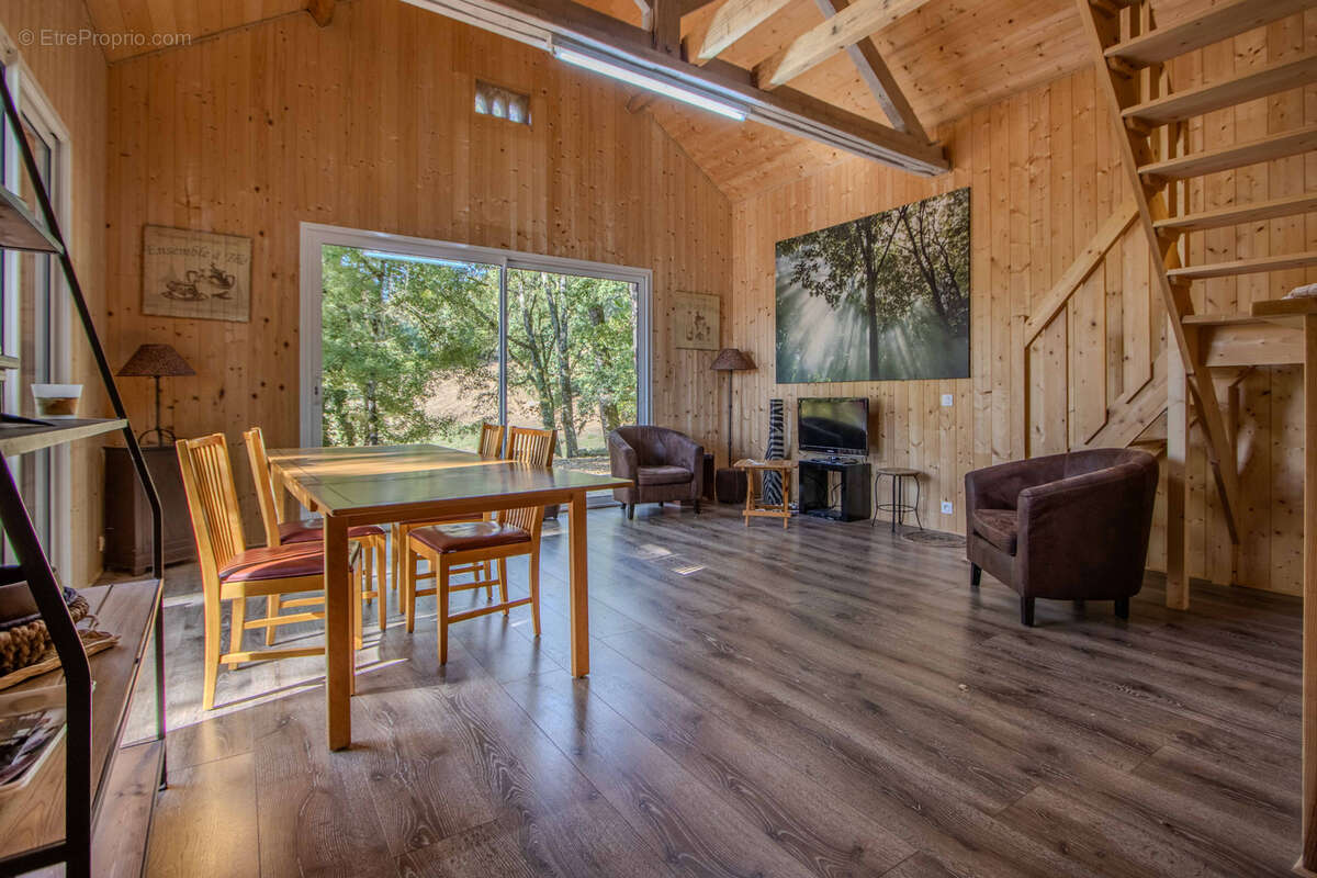 Maison à SARLAT-LA-CANEDA