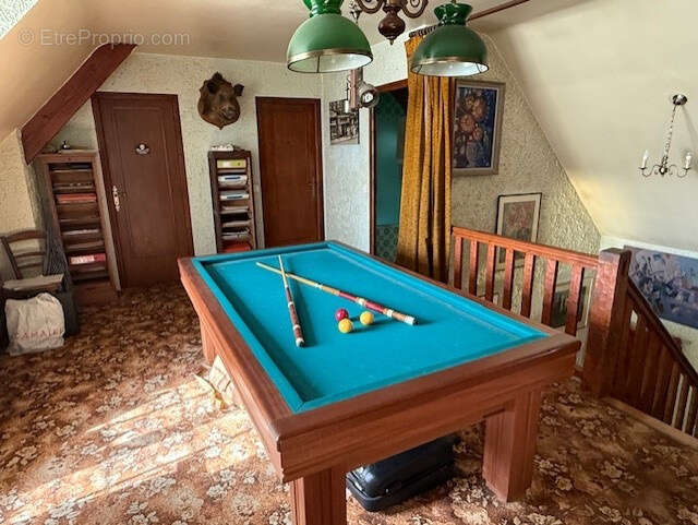 Maison à BENNECOURT