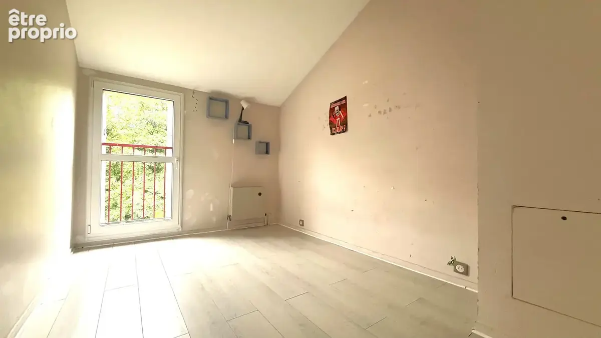 Appartement 85m² à sevran - photo 4