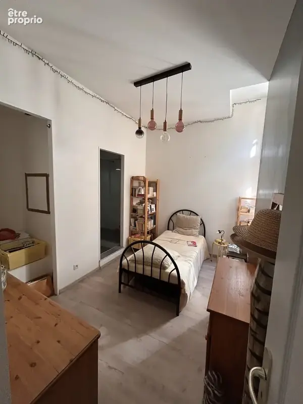 Appartement 2 pièces 53 m² à vendre à Romans-Sur-Isere (26100) - photo 4