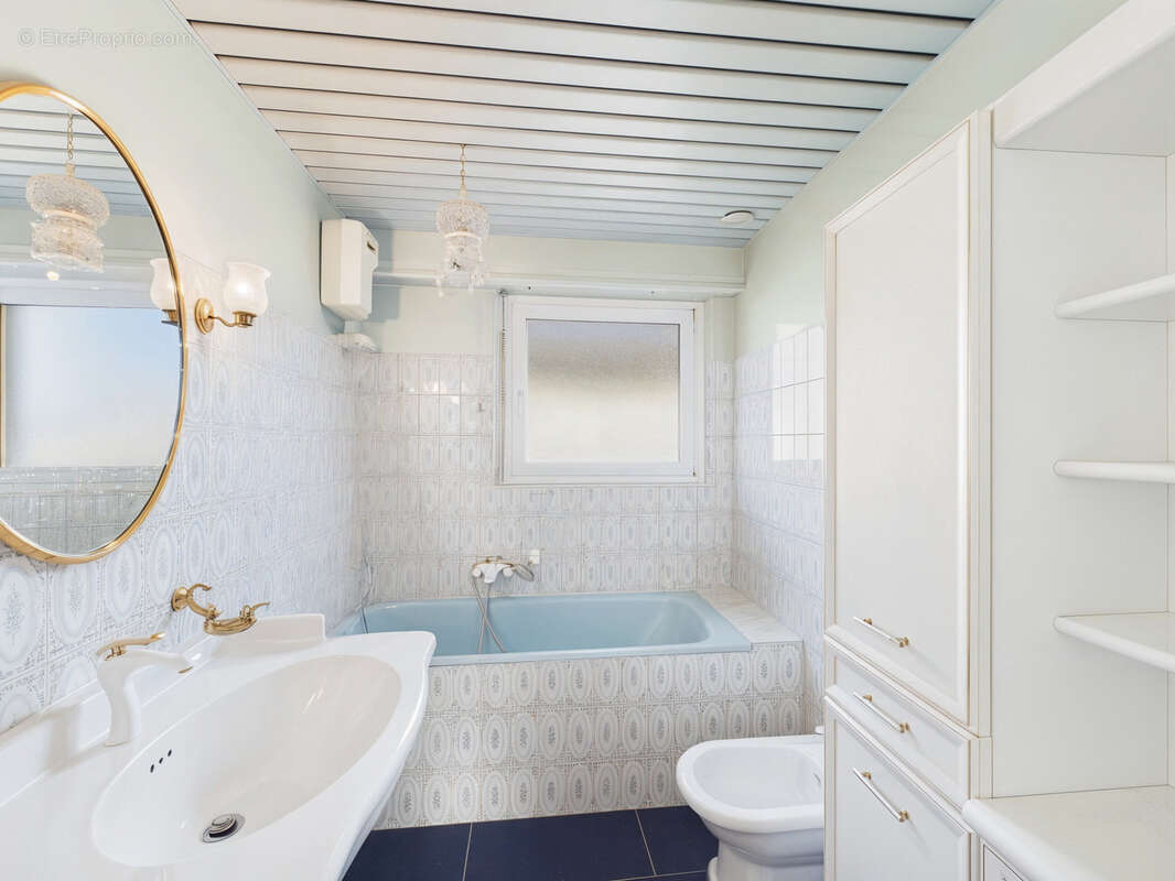 Maison à SAINT-LOUIS