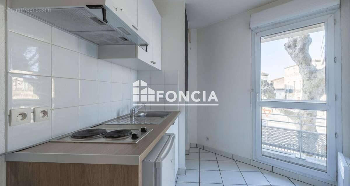 Appartement à TALENCE
