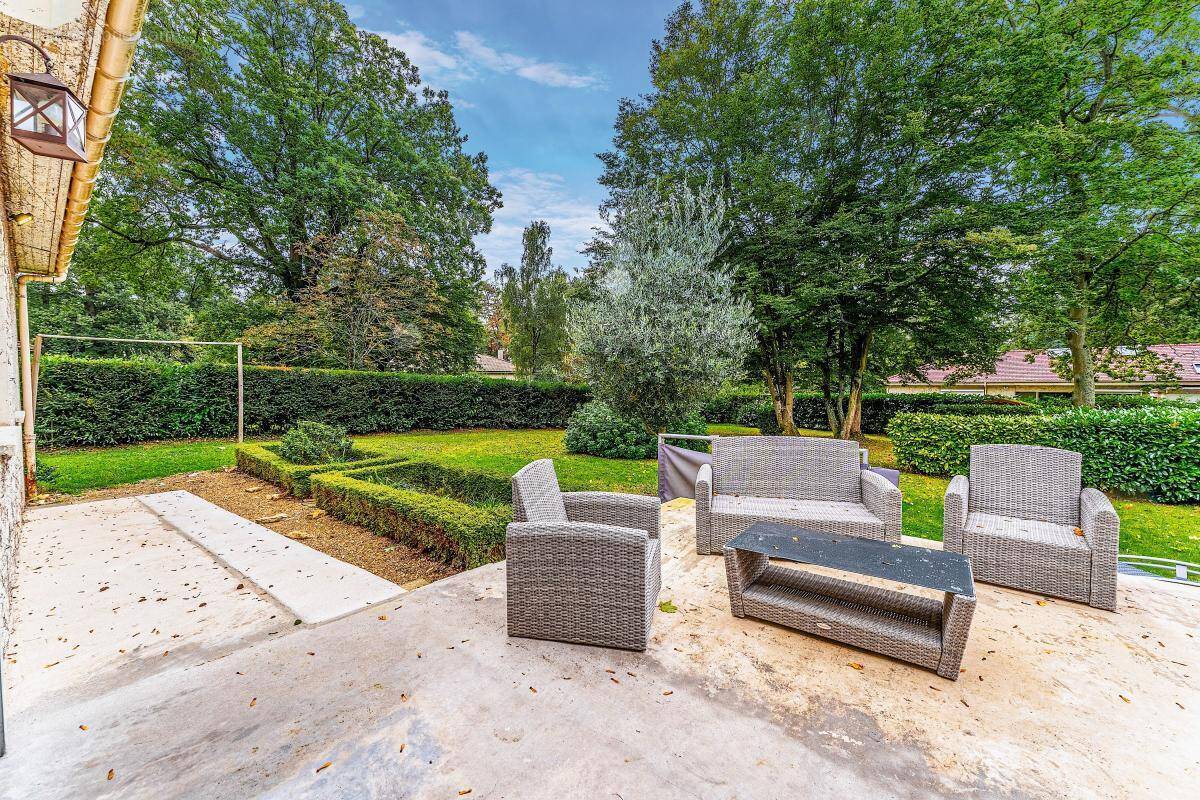 Maison à LA CELLE-SAINT-CLOUD