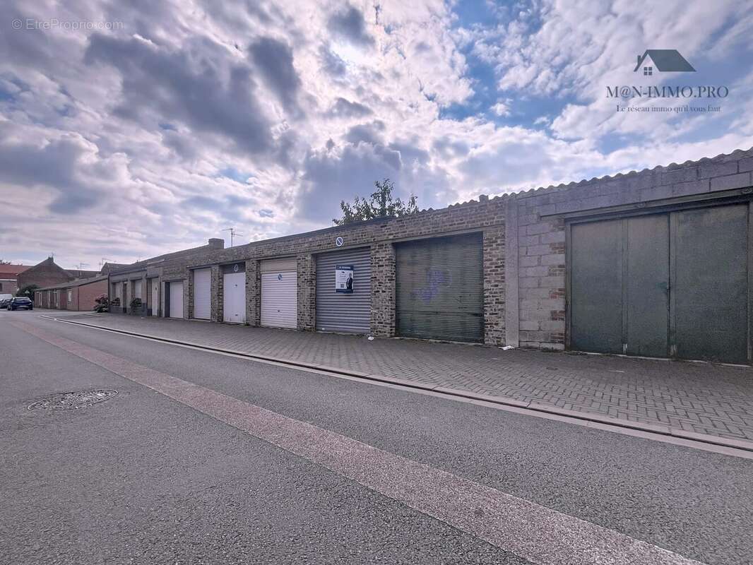 Terrain 283 m² à Nieppe  - photo 8