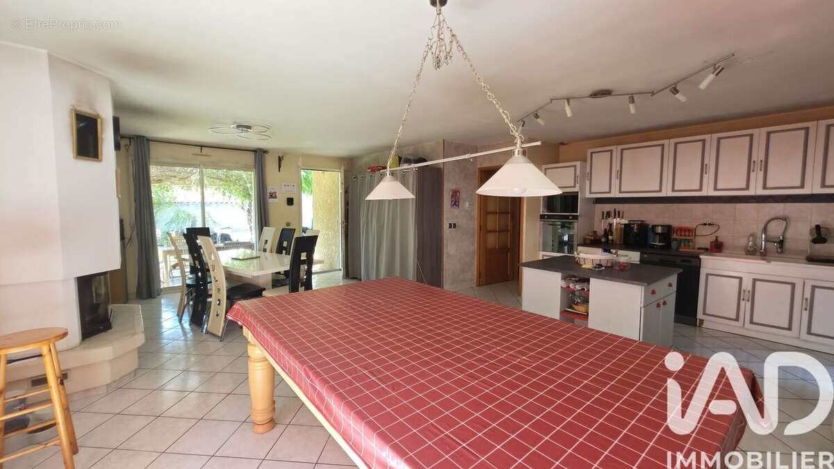 Photo 7 - Maison à SAINT-PERAY