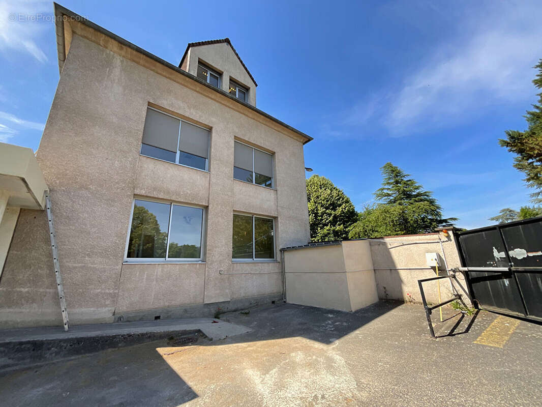 Appartement à ANDRESY
