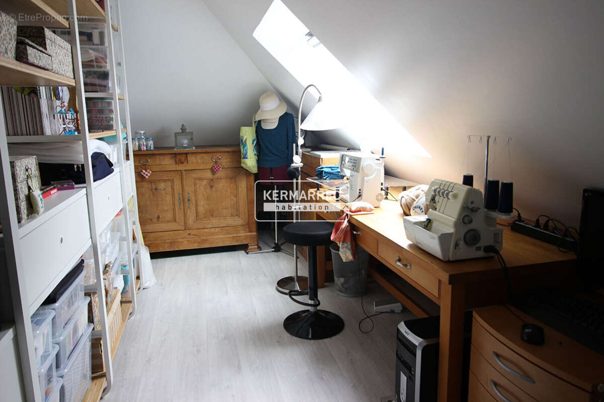 Appartement à CHANTEPIE