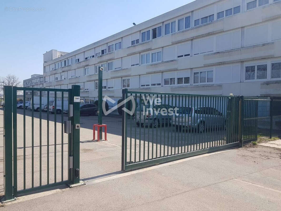 Appartement à DARDILLY