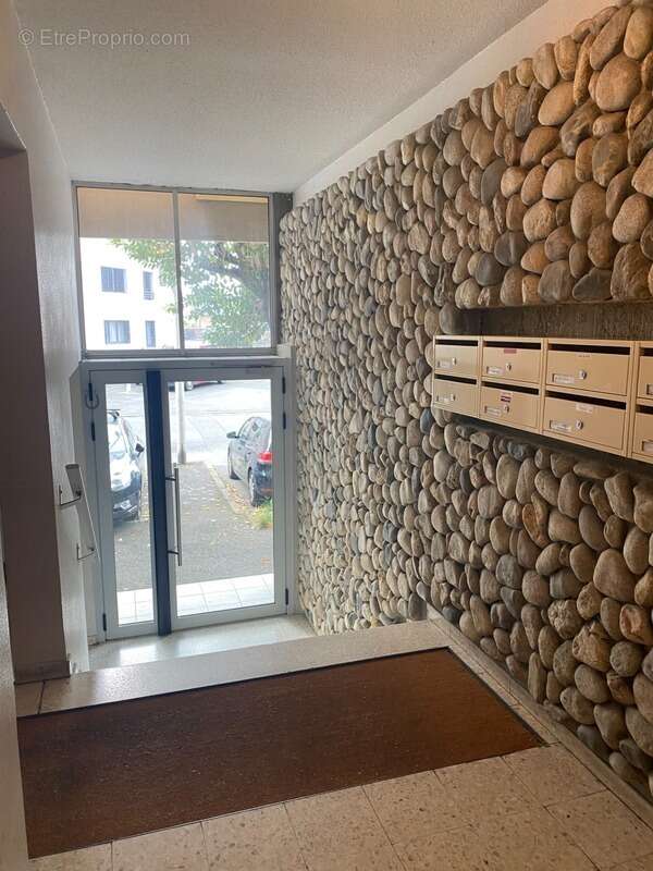 Appartement à TARBES