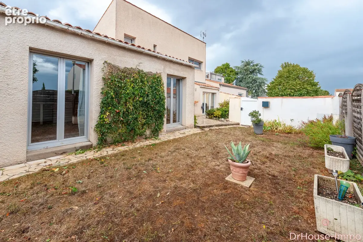 Maison 6 pièces 130 m² à vendre à Puilboreau (17138) - photo 2