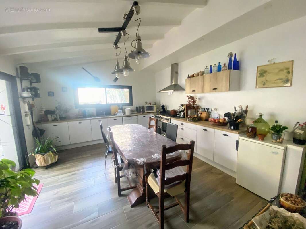 Appartement à PORT-VENDRES