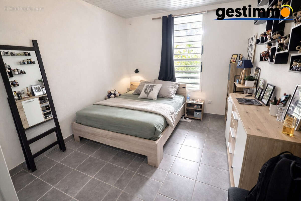 Appartement à CAYENNE
