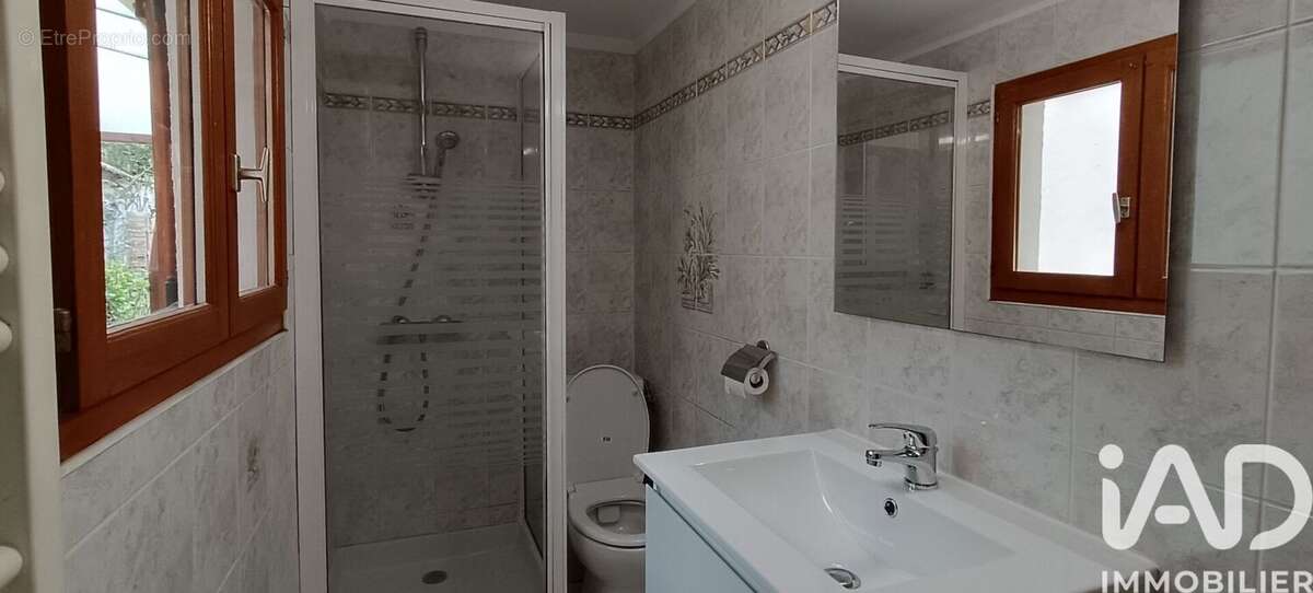 Photo 3 - Maison à COINCY