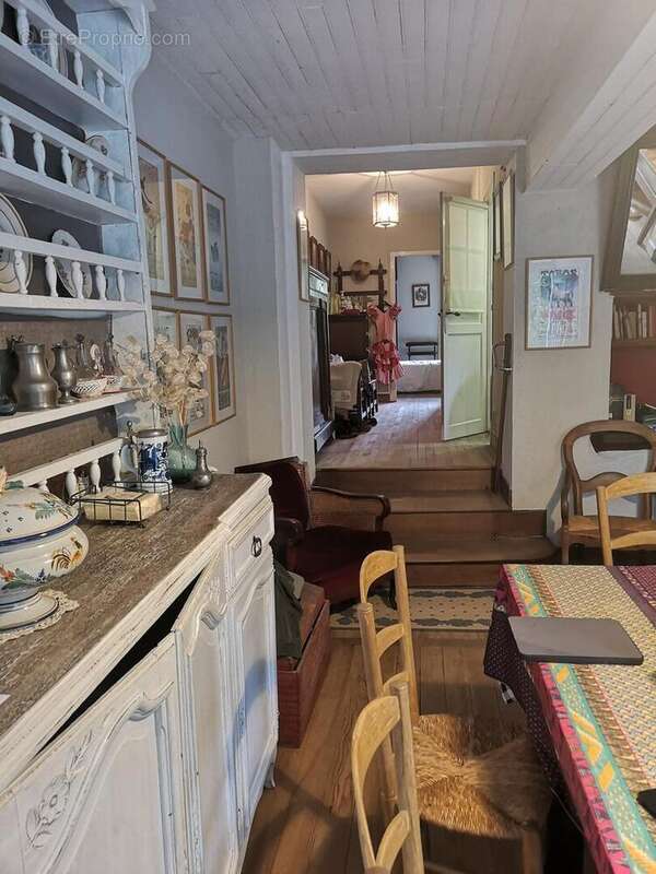 IMG20250826105947 - Maison à PLAISANCE