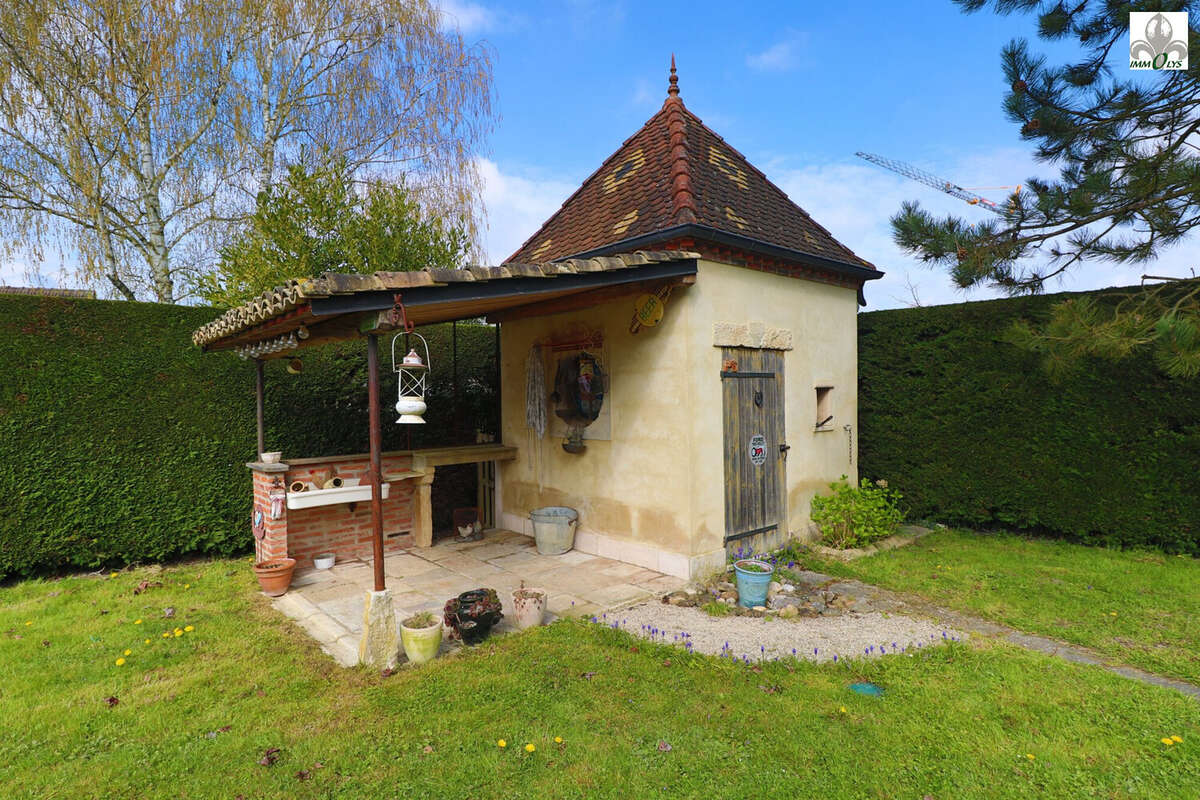 Maison à BEAUNE