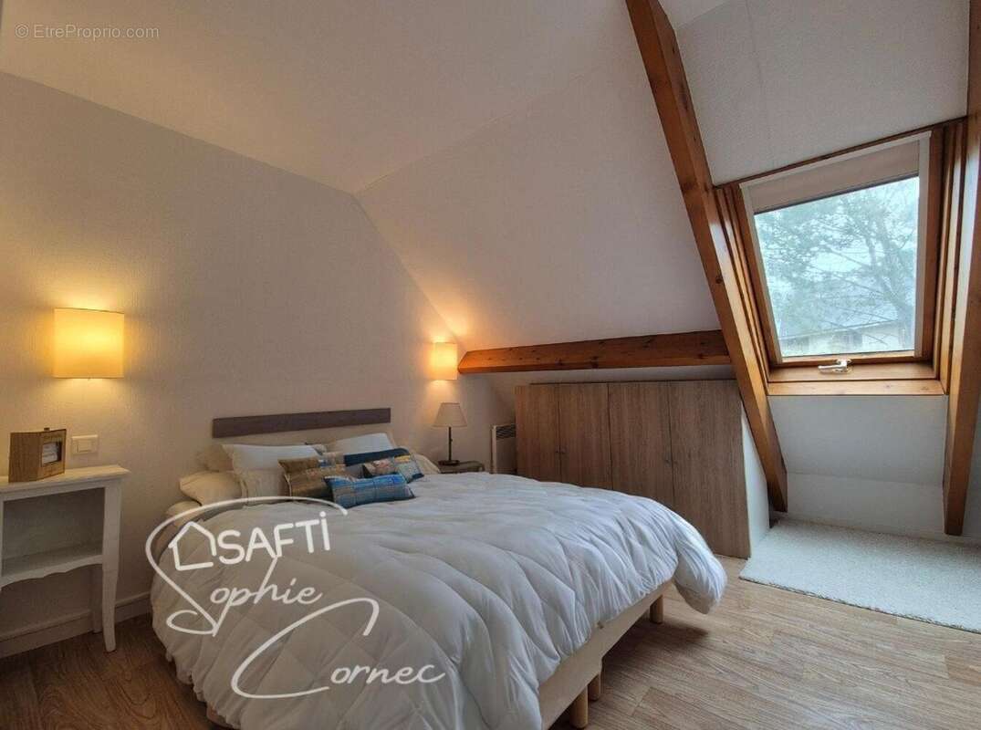 Photo 8 - Appartement à BENODET