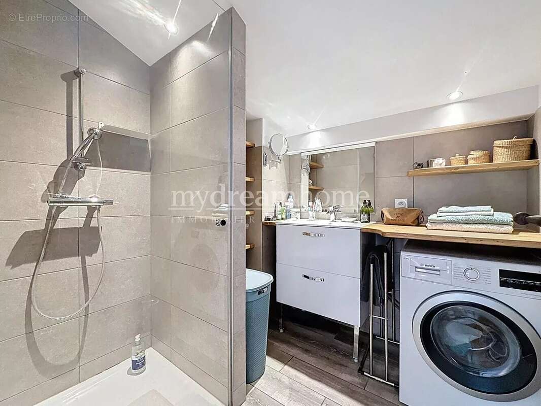 Appartement à PRAZ-SUR-ARLY