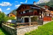 Maison à PRALOGNAN-LA-VANOISE