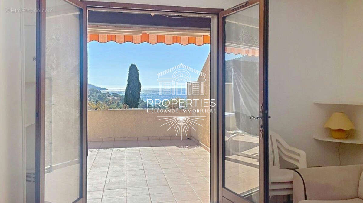Appartement à LE LAVANDOU