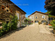 Maison à VILLEFORT