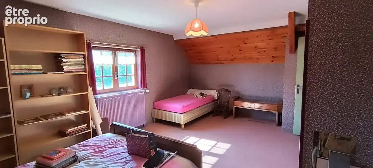 Maison à vendre 6 pièces ISSOIRE (63) - photo 20