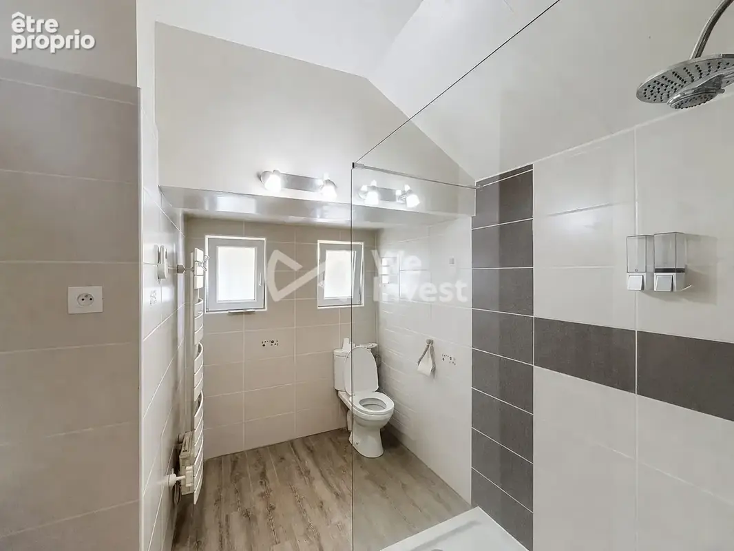 Maison 187 m² à Courcelles-La-Foret  - photo 3