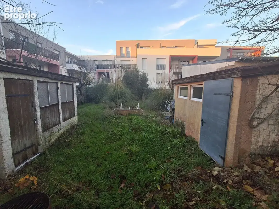 Maison 140m² à saint-nazaire - photo 2