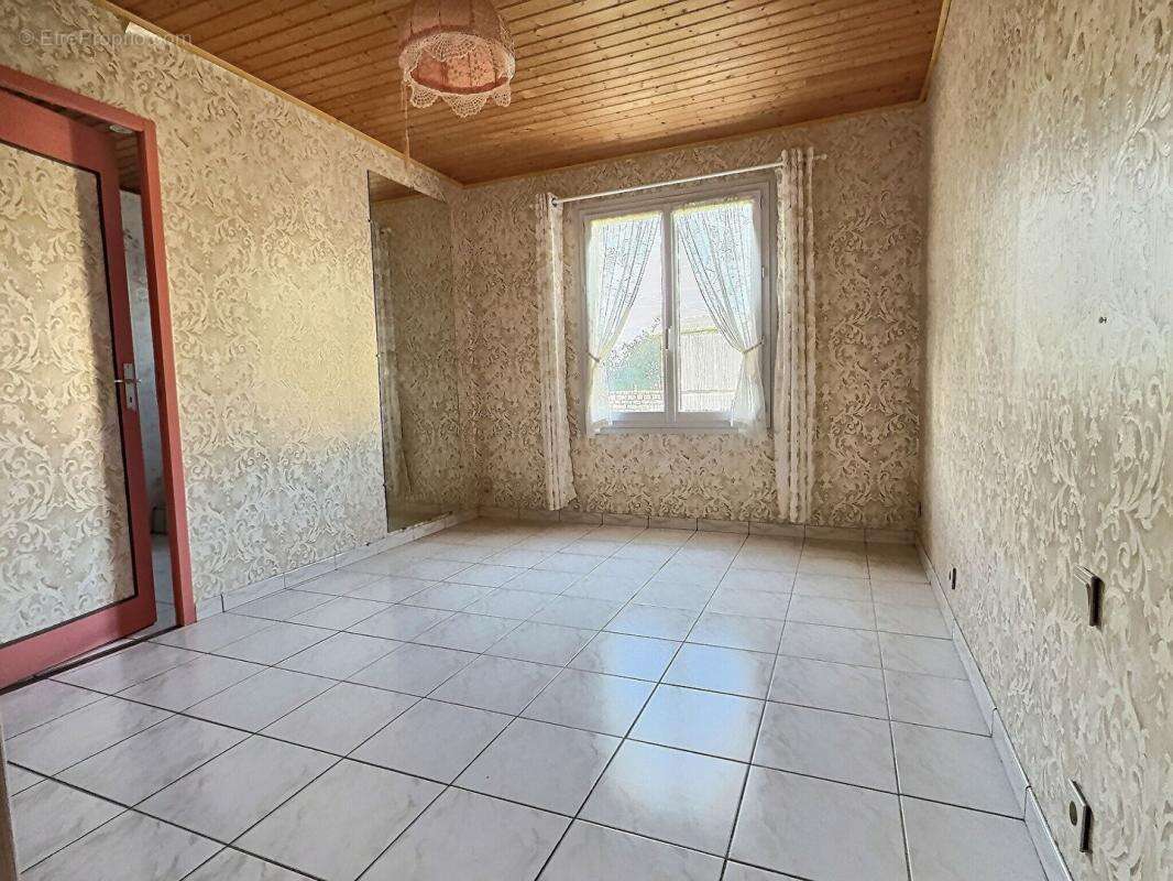 Maison à SAINT-DENIS-D&#039;OLERON