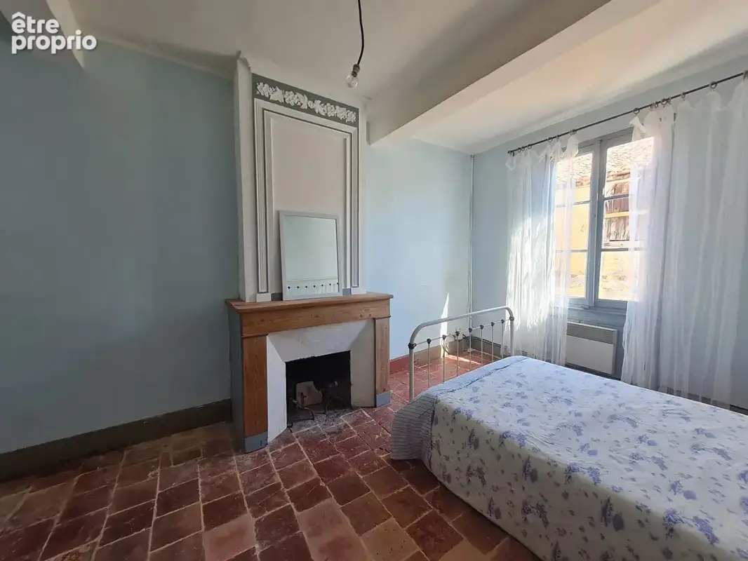 Maison de ville  centre Lectoure - photo 13