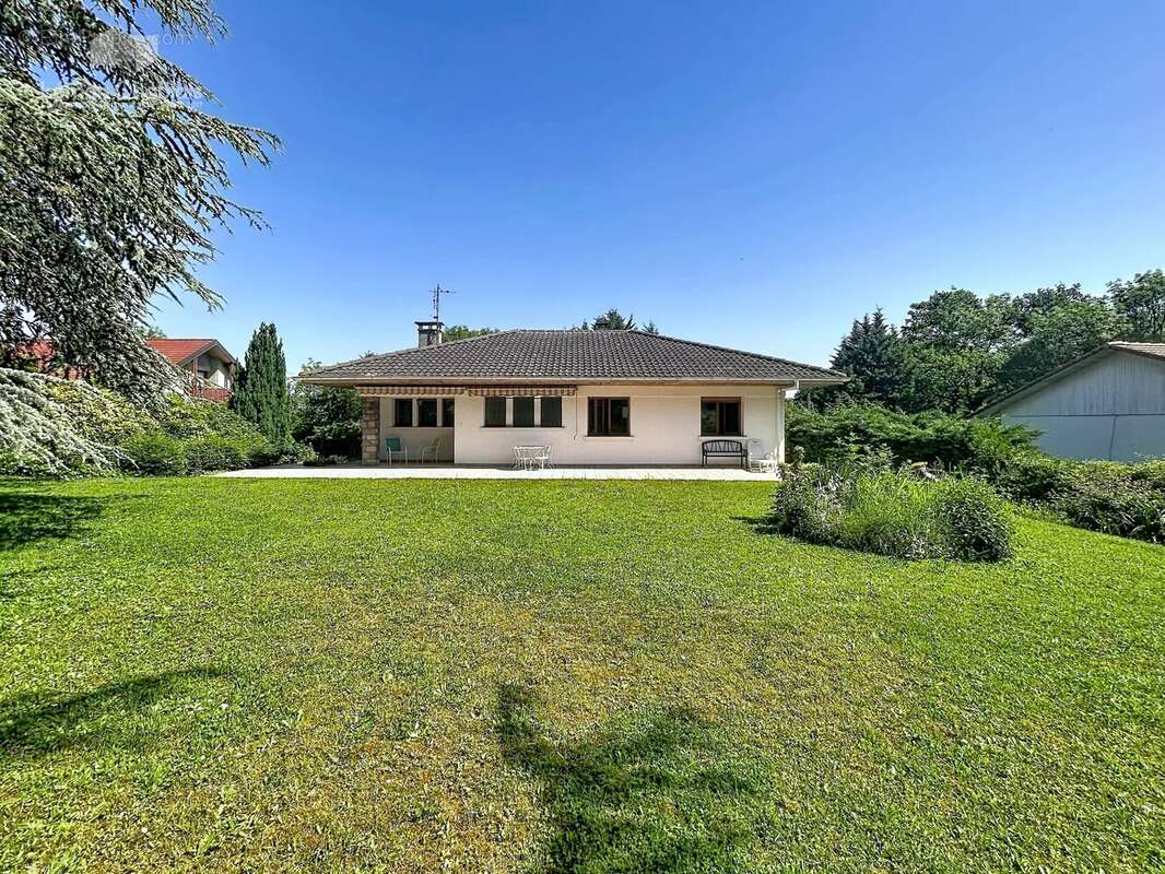 Maison à EVIAN-LES-BAINS