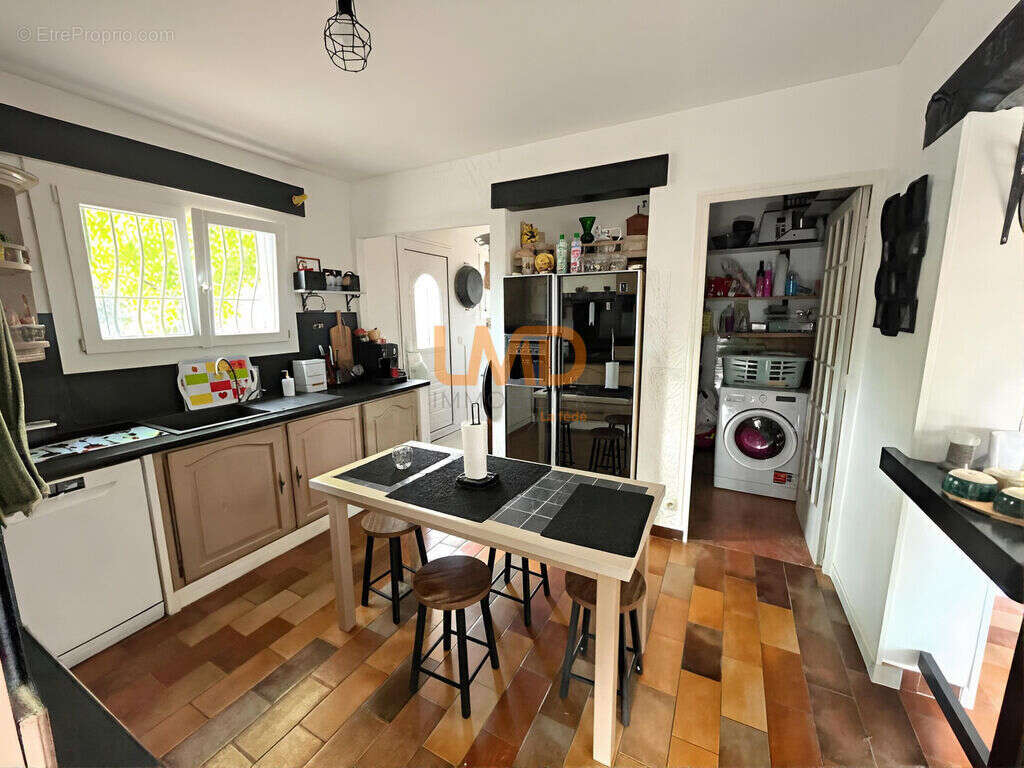 Maison à FLAYOSC