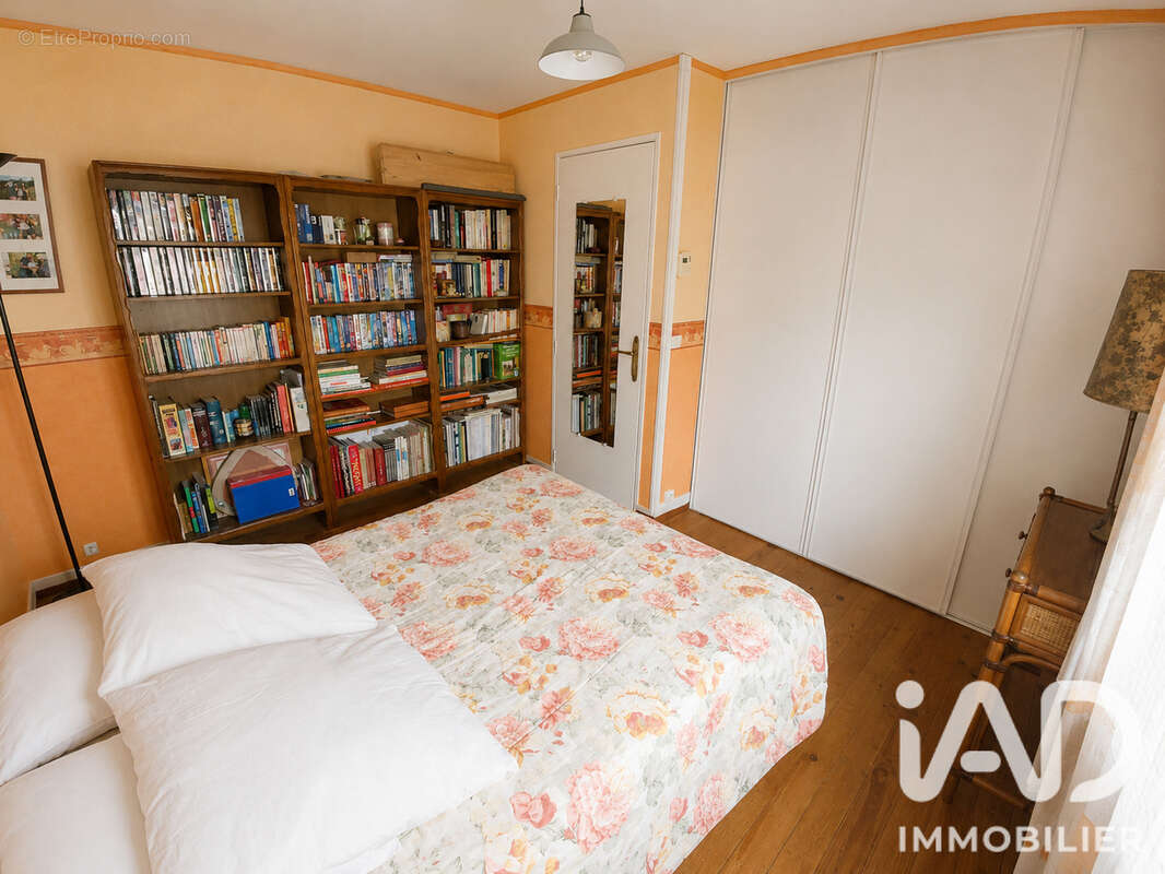 Photo 6 - Maison à LA FERTE-SOUS-JOUARRE