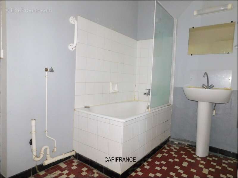 Appartement à DIGNE-LES-BAINS