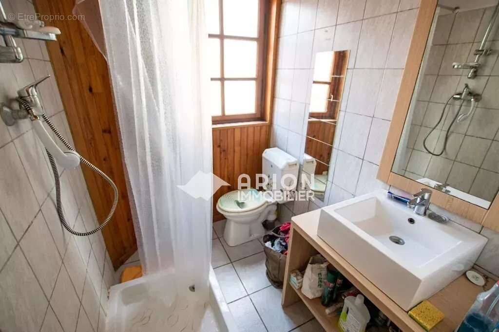 Appartement à BAGNOLET