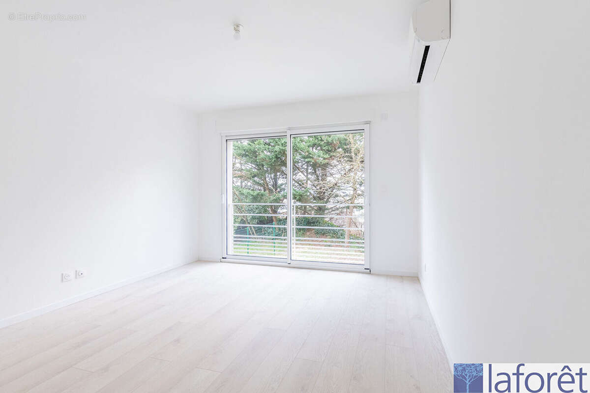 Appartement à IGNY