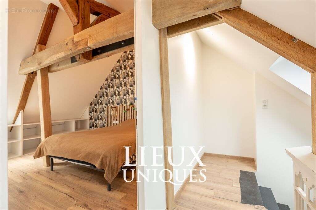 Appartement à BLOIS