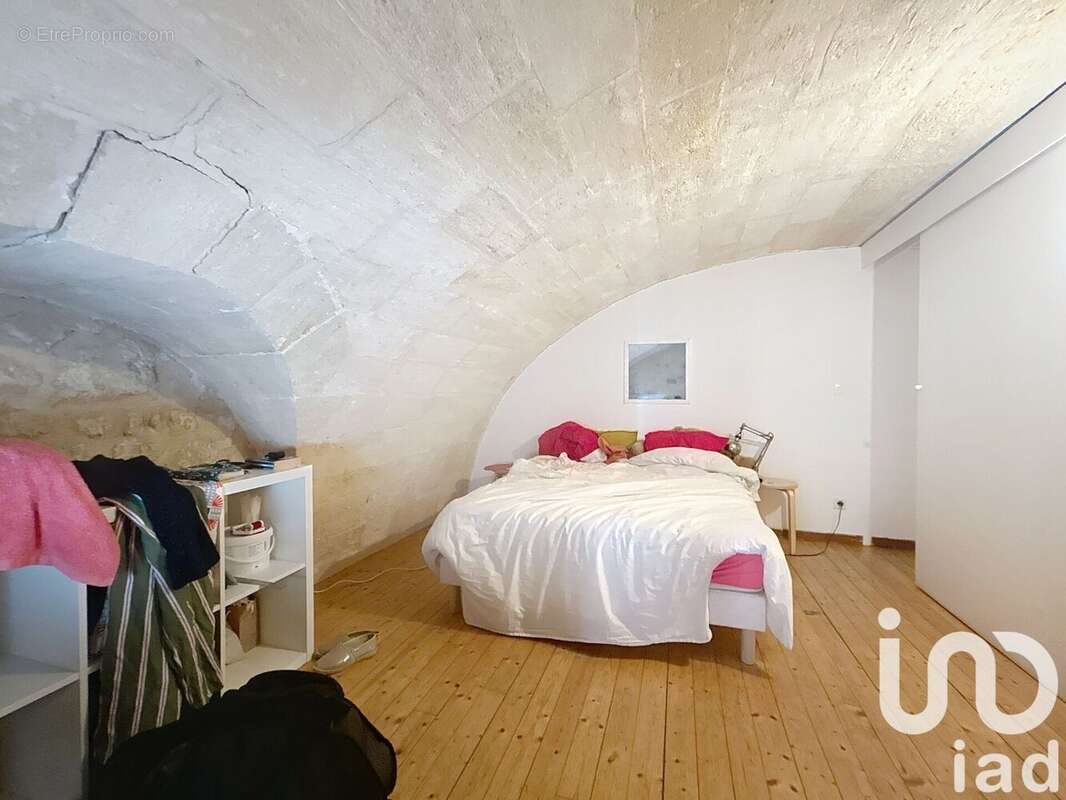 Photo 9 - Appartement à BORDEAUX