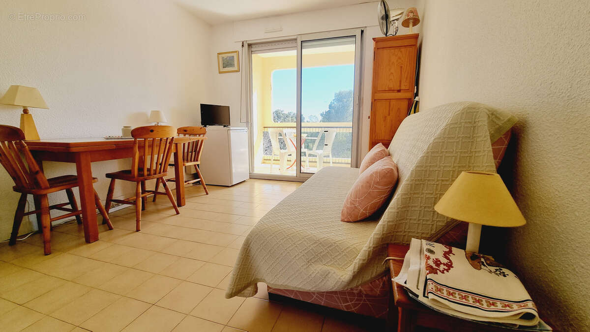 Appartement à SAINT-RAPHAEL