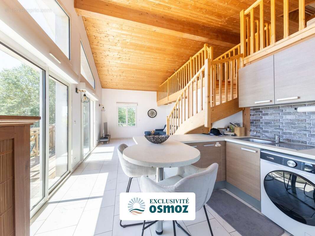 Appartement à AYTRE