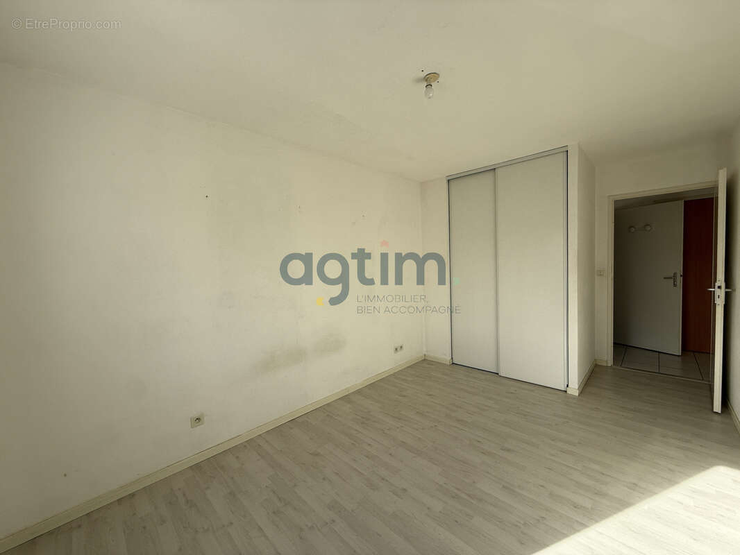 Appartement à SAINT-FULGENT