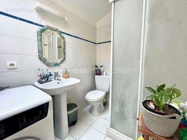 Appartement à ELNE