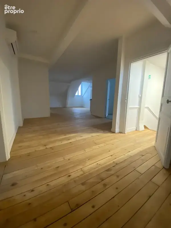 Appartement Saint Quentin 4 pièce(s) 84.80 m2 - photo 3
