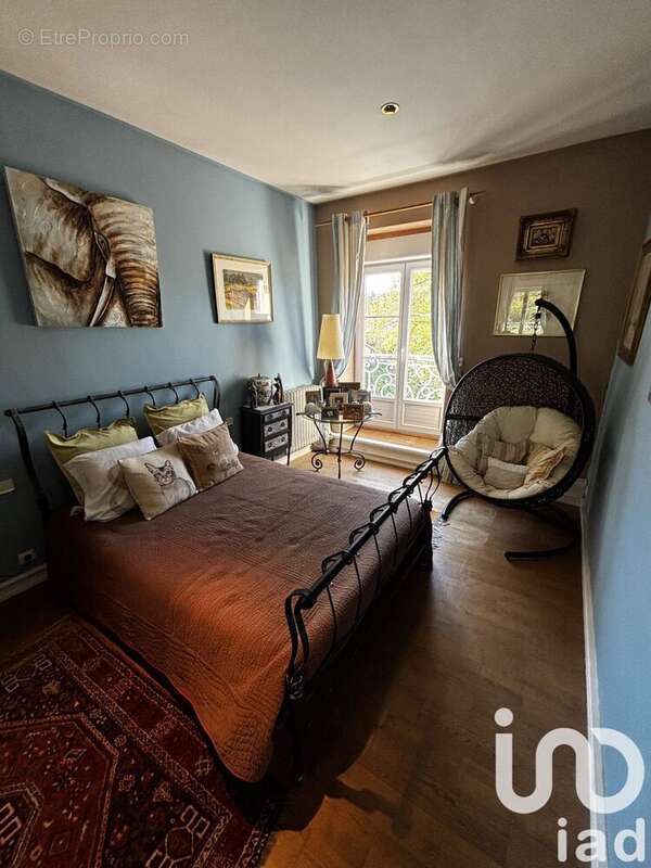 Photo 8 - Maison à SAINT-LOUBES