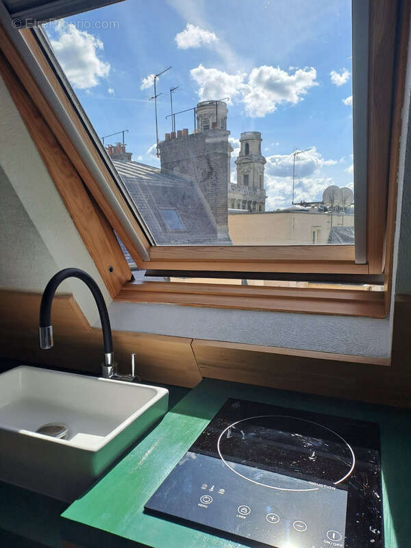 Appartement à PARIS-6E