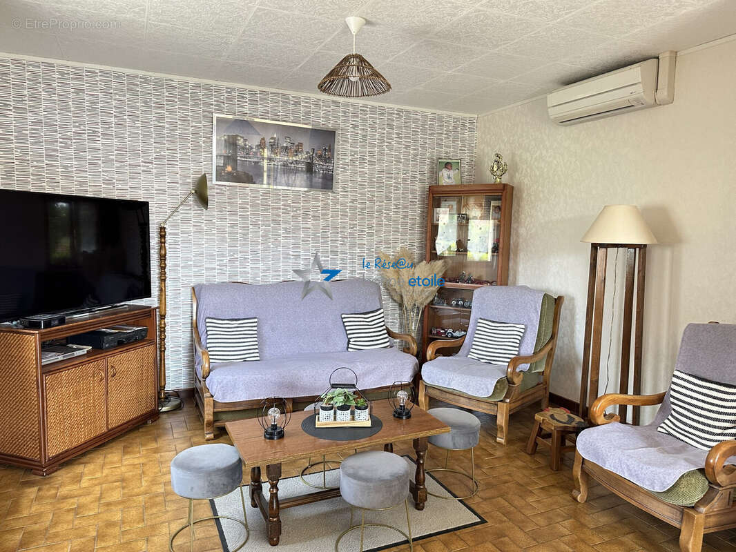 Maison à VAL-DE-MEUSE