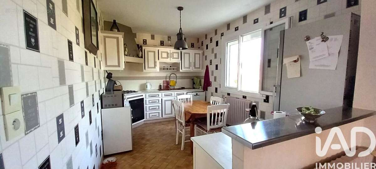 Photo 6 - Maison à CONDAT-SUR-VIENNE